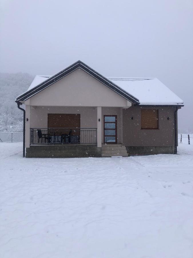 Guest House Elena Мойковац Екстер'єр фото