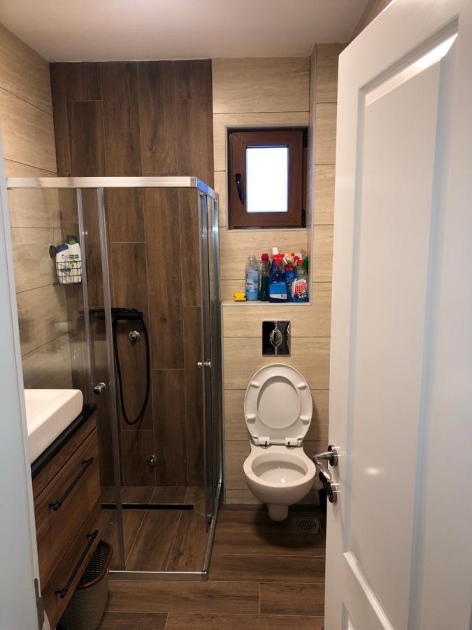 Guest House Elena Мойковац Екстер'єр фото